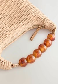 Next BALL  - Handväska - tan brown