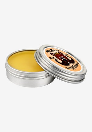 MOUSTACHE WAX - Skäggolja - original