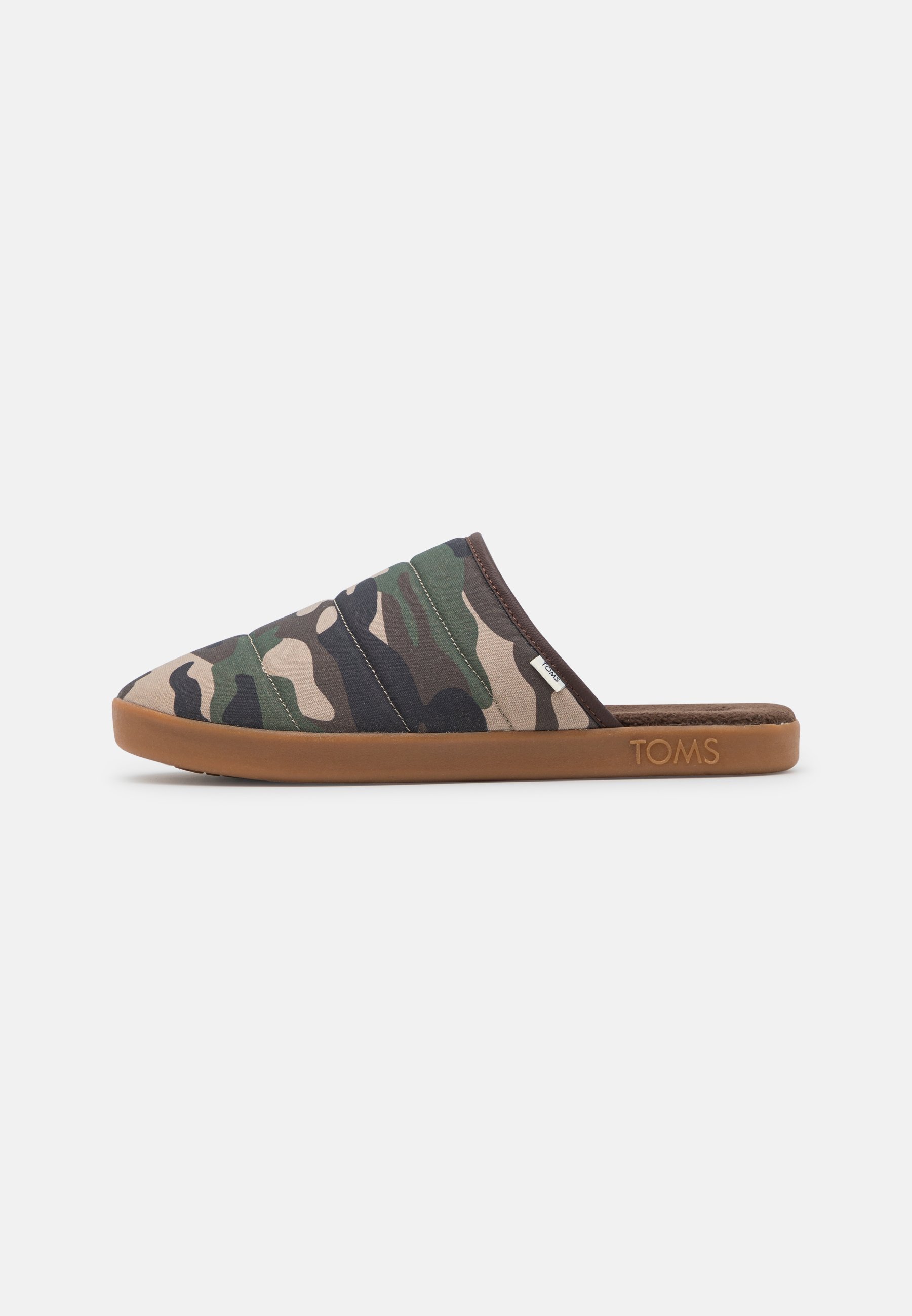 TOMS HARBOR VEGAN - Pantofole - multi-color/multicolore - Zalando.it