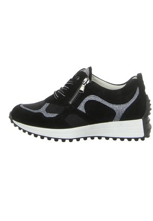 H-PINKY - Sneaker low - schwarz