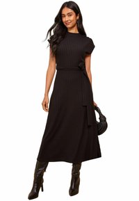 Friends Like These Abito in maglia - black