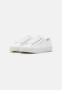 GANT PINESTREET - Trainers - bright white
