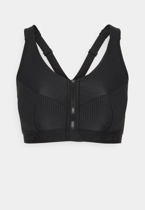 THE PRO L3 - Sports bra - black
