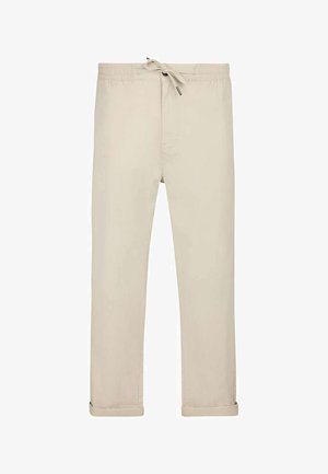 Teddy Smith, PANTALONS - Bukser - beige