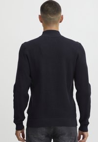 Blend BHPullover - Strickpullover - black