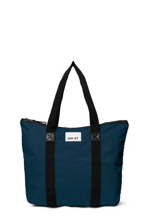 MEDIUM GWENETH - Shopping Bag - dark blue