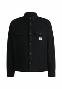 Unselected, black one