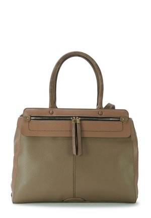 Weekendtas - taupe