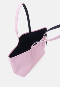 Lacoste 3-IN-1 - Saco de mão - albizia marine