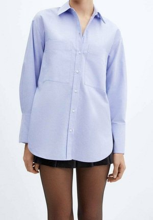 Blusa - light blue
