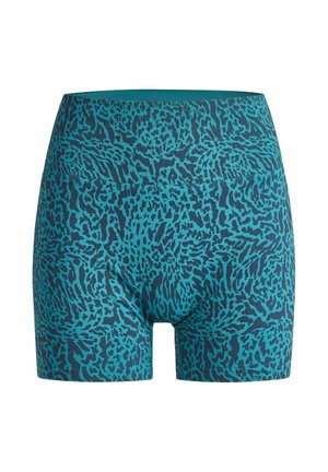 Fabletics, SHORT - Tights - grün