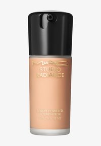 MAC - STUDIO RADIANCE SERUM-POWERED FOUNDATION - Foundation - nw25 Miniatyrbilde 1