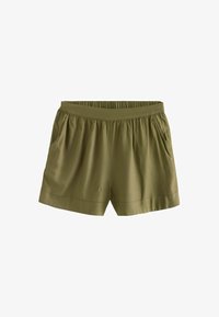 Ei valittu, khaki green