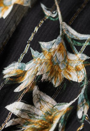 Superdry & Co, SLEEVE  - Blouse - wild lillies