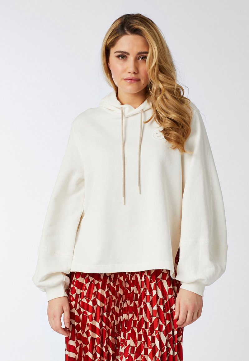 Rich Coast Stripe Hoodie