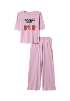 OVS, Pyjama set - light pink