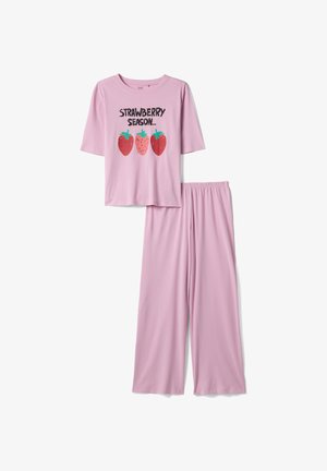 OVS, Pyjama - light pink