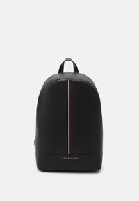 Tommy Hilfiger CENTRAL DOME BACKPACK Rucksack black