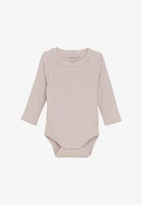 Ikke valgt, violet ice melange