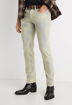 502® TAPER - Džínsy tapered fit - prairie thunderstorm