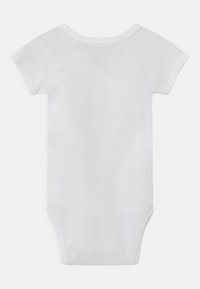 Schiesser 2 PACK UNISEX - Body - weiss