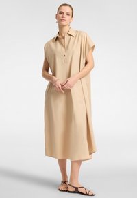 Non sélectionné, beige