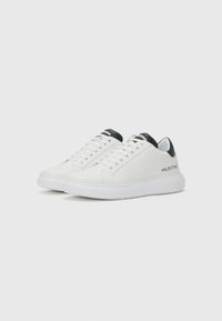 Valentino JUMP - Joggesko - white/black