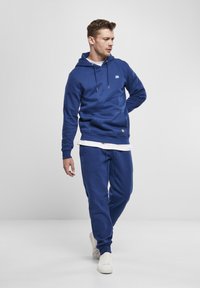 Starter ESSENTIAL - Kapucni - space blue