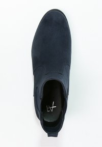 Anna Field Stivaletti - dark blue