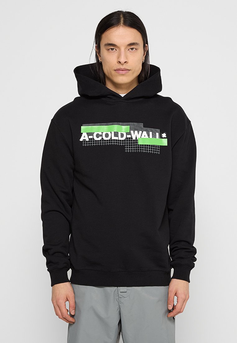 A-COLD-WALL* Hoodie zwart A-COLD-WALL* Hoodie zwart