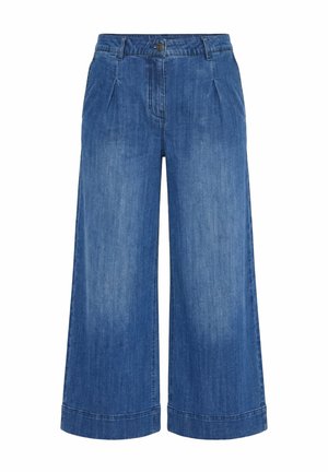 Ulla Popken, - Wide leg