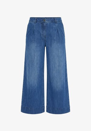 Ulla Popken, - Wide leg
