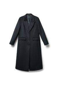 Unausgewählt, ultrablack