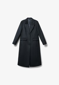 Unausgewählt, ultrablack