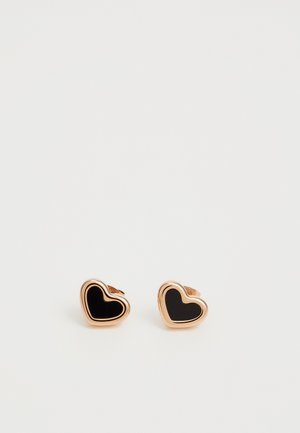 EARRINGS ESSENTIAL - Earrings - gold-coloured