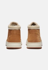 Timberland - Sneakersy wysokie