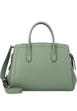 Bolso de mano - green