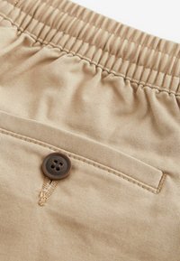 Next UTILITY - REGULAR FIT - Pantalones - tan brown