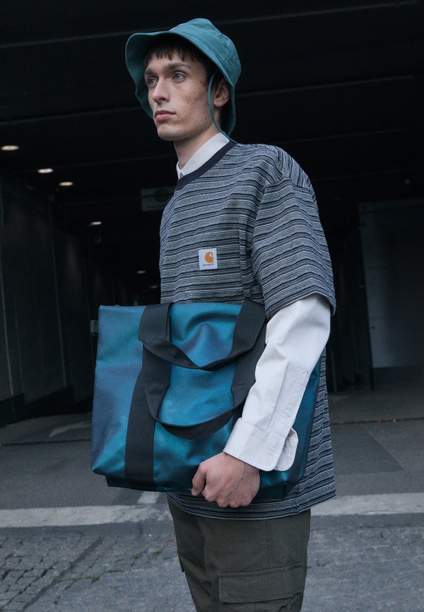 TOTE BAG MINI UNISEX - Tote bag - galena