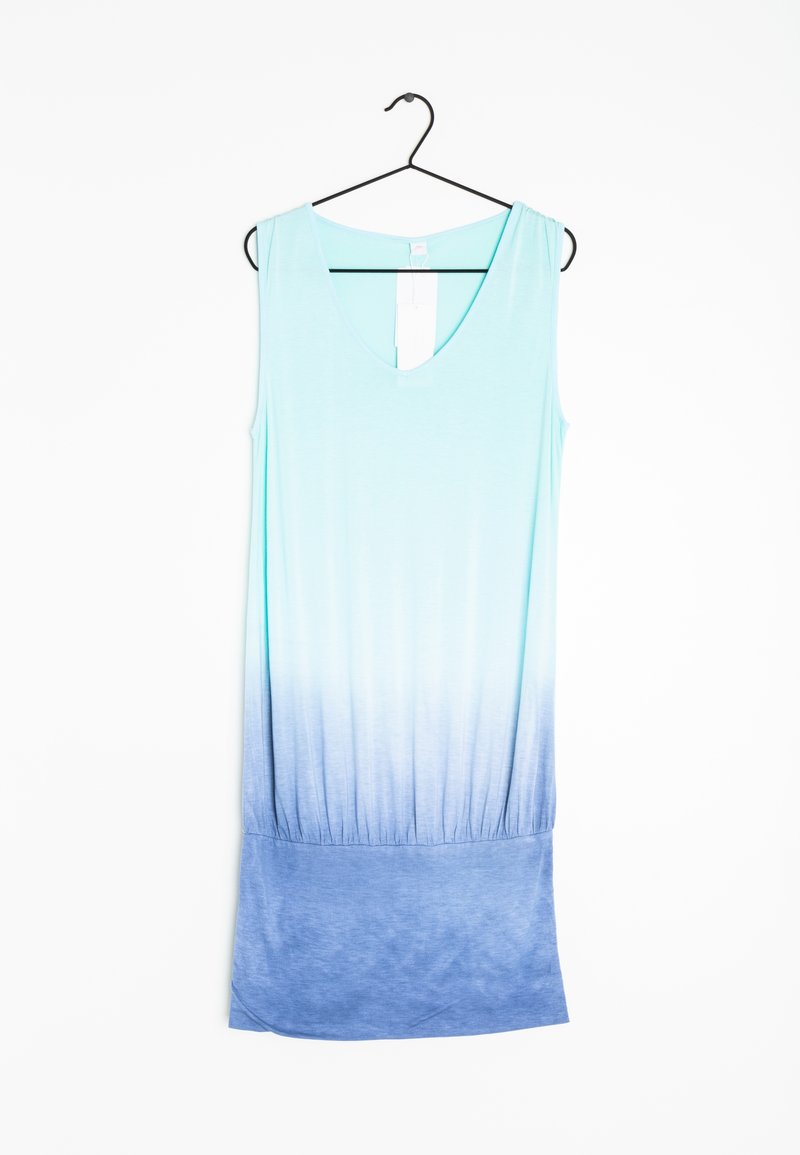 s.Oliver Robe de jour - light blue