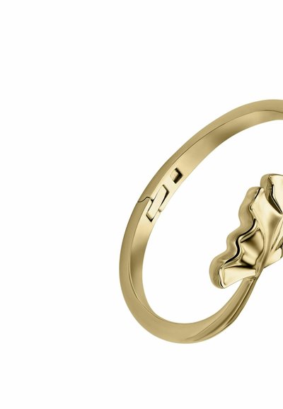 Emporio Armani Käevõru - gold-coloured