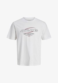 Non sélectionné, white