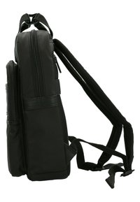 Picard Tagesrucksack - schwarz