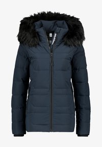 Non sélectionné, marine