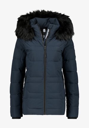 alife & kickin ZOPHIAAK A PUFFER - Winterjas - marine