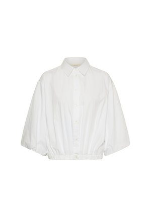 InWear, SIGGAIW SHIRT - Chemisier - pure white