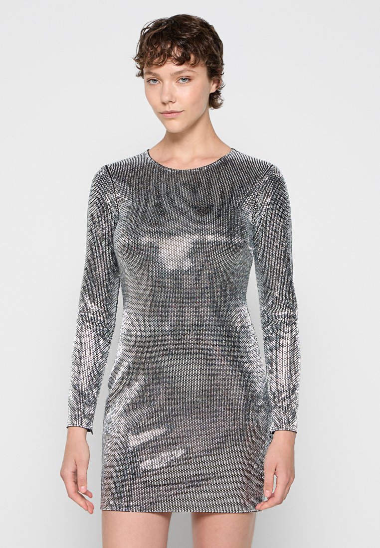 Michael Kors Cocktailjurk zwart