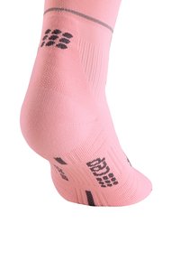 CEP REFLECTIVE COMPRESSION - Calzettoni - light rose