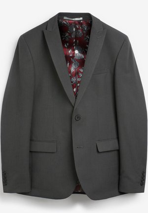 Next Jakkesæt blazere - dark grey