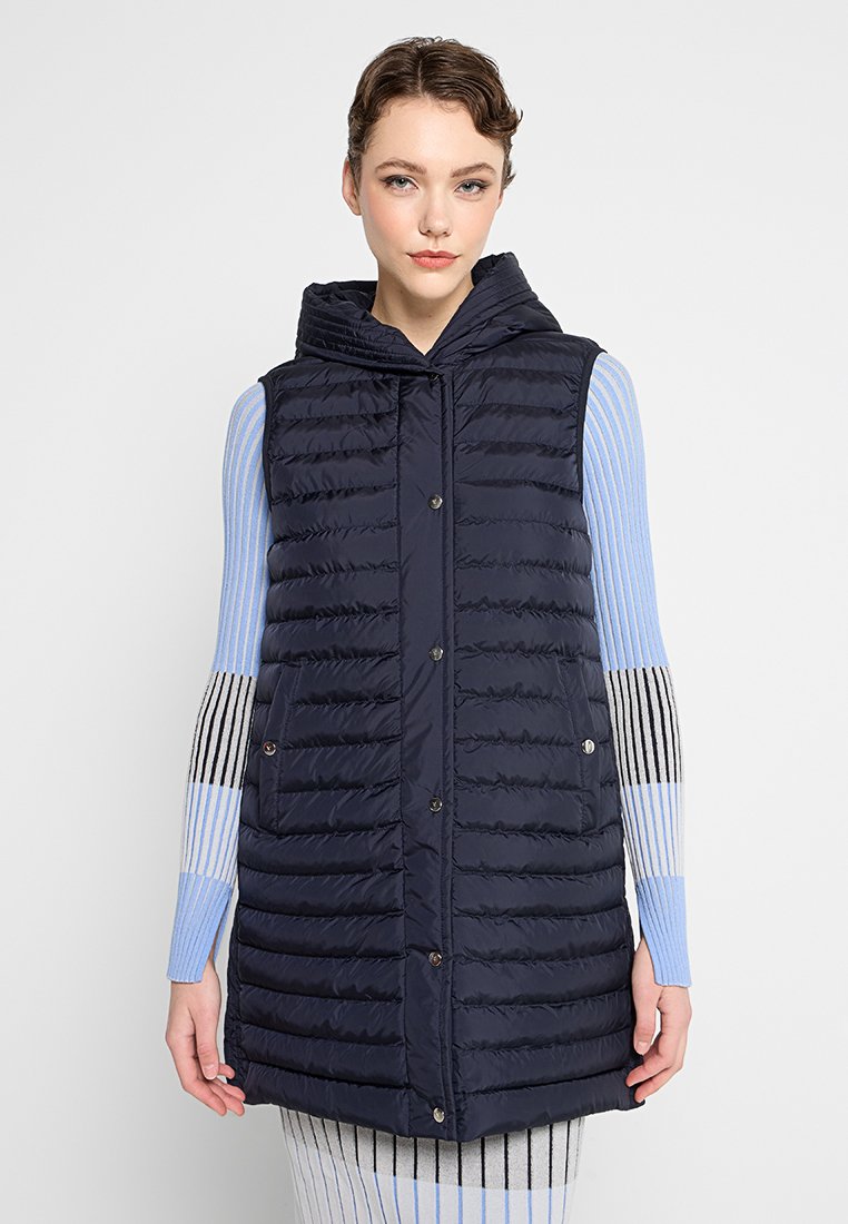 FUCHS SCHMITT Bodywarmer blauw